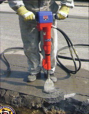 液壓鎬_co土木在線(原網(wǎng)易土木在線)