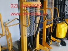 專業供應浙江西林牌裝卸車與液壓車 | 上海銘科工業器材