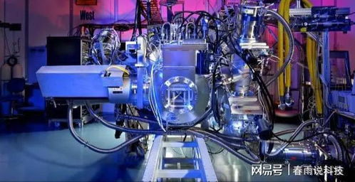 ASML光刻機(jī)斷供維修，華為經(jīng)驗(yàn)為鑒，自主創(chuàng)新應(yīng)對挑戰(zhàn)