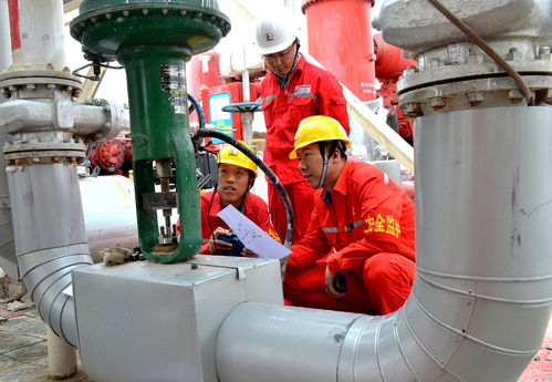 中石化西北油田采油三廠 以安全高效為基石，圓滿完成通信設(shè)備檢修任務(wù)